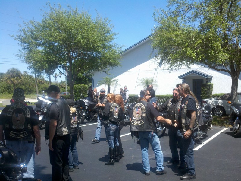 Cobra Celebration Of Life